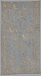 Curtain by Unknown Artist
