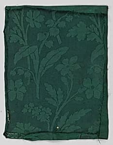 Damask by Unknown Artist