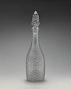 Decanter by Unknown Artist
