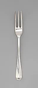 Dinner fork (one of twelve)
