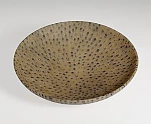 Dish by Unknown Artist