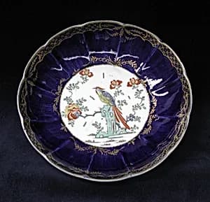 Dish by Unknown Artist