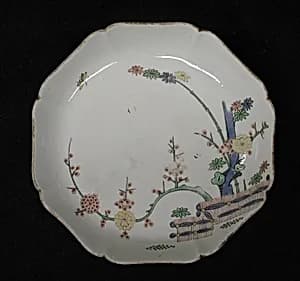 Dish by Chantilly
