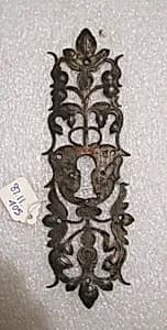 Escutcheon by Unknown Artist