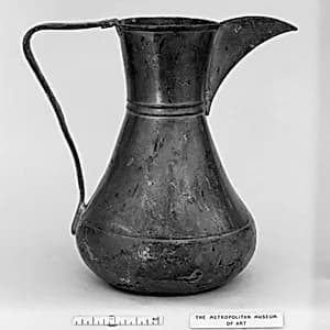 Ewer by Unknown Artist