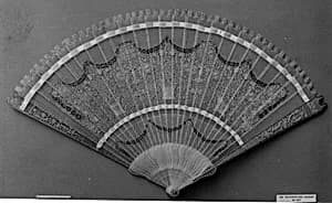 Fan by Unknown Artist