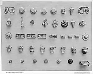 Fixture by Unknown Artist