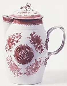 Flagon by Unknown Artist