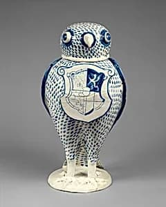 Flaçon prize by Unknown Artist