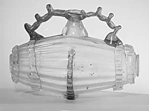 Flask by Unknown Artist