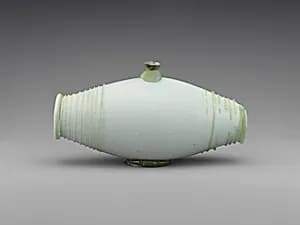 Flask by Unknown Artist