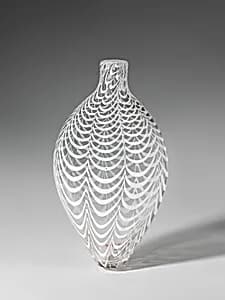 Flask by Unknown Artist