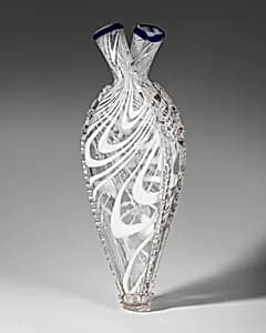 Flask by Unknown Artist