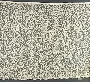 Flounce by Unknown Artist