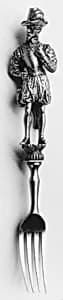 Fork by Unknown Artist