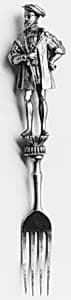 Fork by Unknown Artist