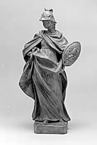 Portrait of Angelo Piò