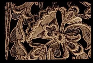 Fragment by Unknown Artist