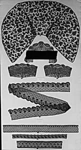 Fragment by Unknown Artist