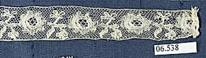 Fragment by Unknown Artist