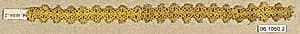 Fragment by Unknown Artist