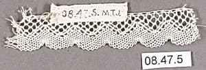 Fragment by Unknown Artist