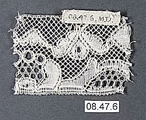 Fragment by Unknown Artist