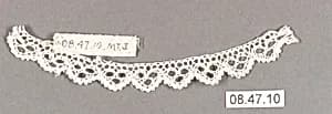 Fragment by Unknown Artist