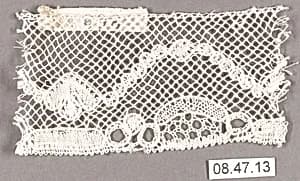 Fragment by Unknown Artist