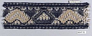 Fragment by Unknown Artist