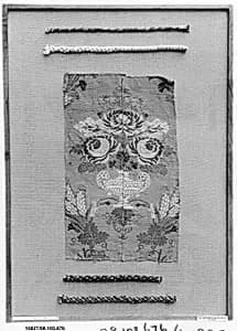 Fragment by Unknown Artist