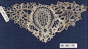 Fragment by Unknown Artist