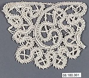 Fragment by Unknown Artist