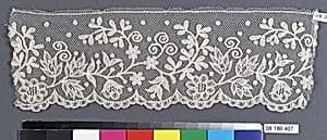 Fragment by Unknown Artist