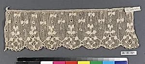Fragment by Unknown Artist