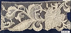 Fragment by Unknown Artist