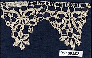 Fragment by Unknown Artist