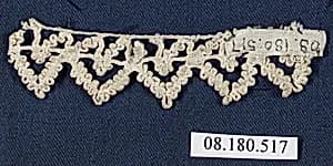 Fragment by Unknown Artist