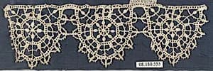 Fragment by Unknown Artist