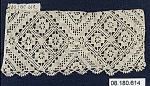Fragment by Unknown Artist