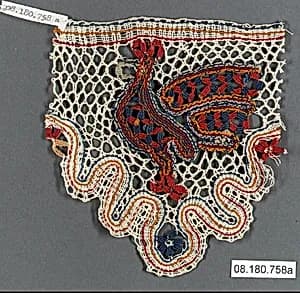 Fragment by Unknown Artist