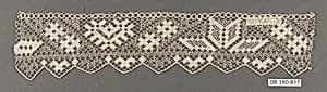 Fragment by Unknown Artist