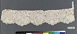 Fragment by Unknown Artist