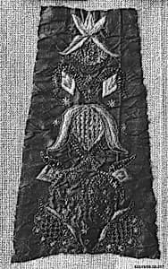 Fragment by Unknown Artist