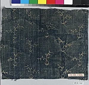 Fragment by Unknown Artist