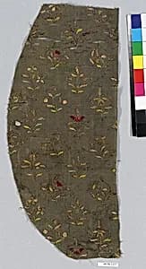 Fragment by Unknown Artist