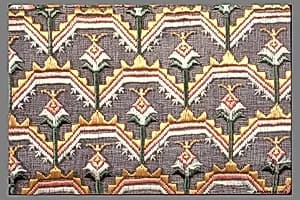 Fragment by Unknown Artist