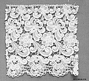 Fragment by Unknown Artist