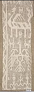 Fragment by Unknown Artist