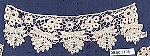 Fragment by Unknown Artist